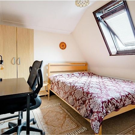 Double Room 2 Mins From Station Belvedere Exteriér fotografie