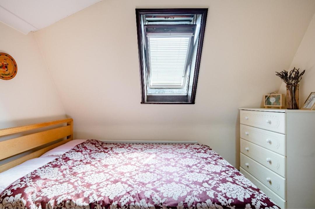 Double Room 2 Mins From Station Belvedere Exteriér fotografie