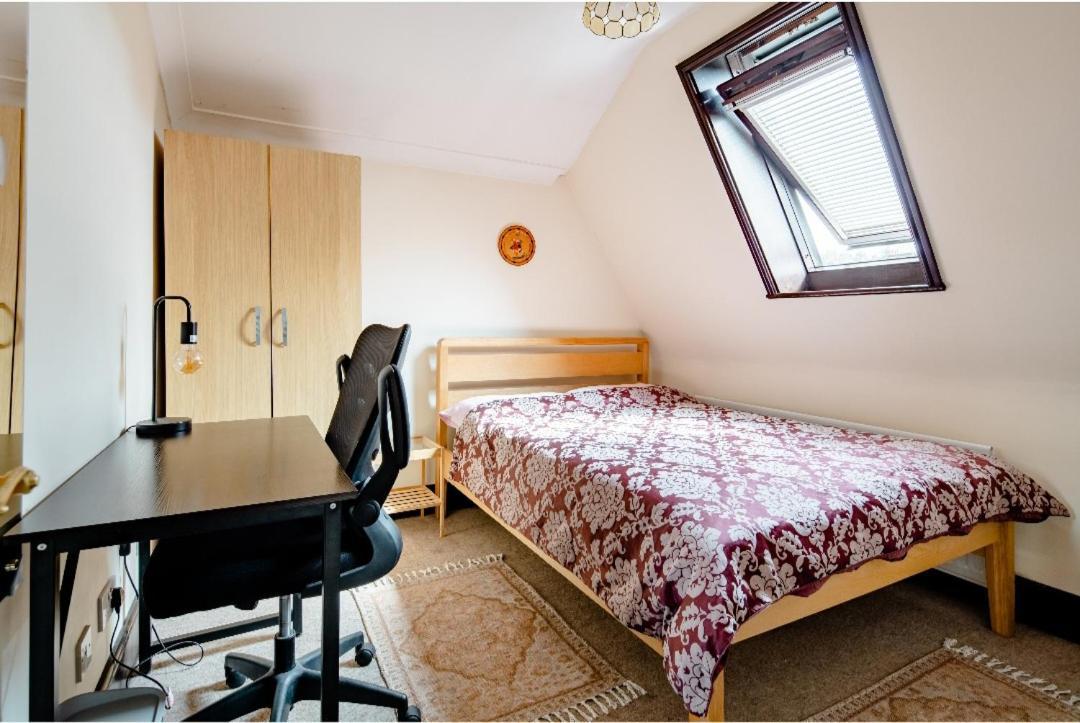 Double Room 2 Mins From Station Belvedere Exteriér fotografie